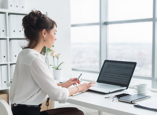 Is Sitting Giving You ‘Flat Butt’? Here’s How To Fix It