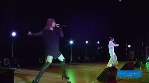 Morning Musume '21 Ishida Ayumi & Sato Masaki Fc Event-1