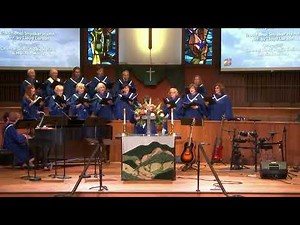 Special Music: Simple Gifts