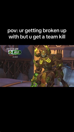 Mastering Orisa: The Ultimate Overwatch Experience