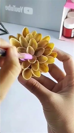 How to make wall 🧱 hanging handmade Craft😱