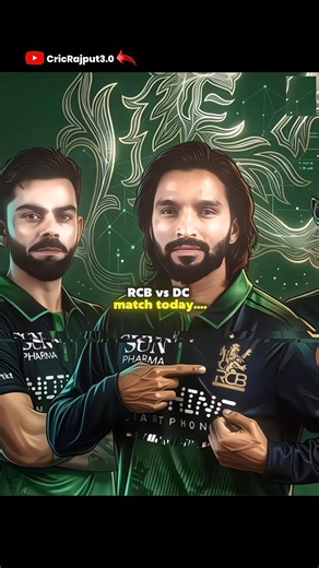 Again KL Rahul vs RCB 🥶