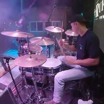 Here for the Party - LIVE