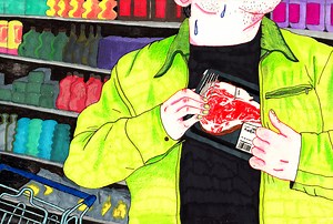 Pourquoi (et comment) vous volez dans les magasins