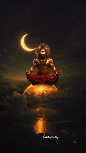 Day 77 of Daily shorts#feedshorts #youtubeshorts #trending #hanuman #shorts #viralshorts