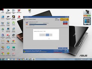 comment installé drivermax tuto