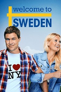 Welcome to Sweden