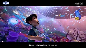 1.7K reactions · 24 shares |  Hãy đồng hành cùng Elio trong chuyến phiêu lưu đến nơi chưa một ai (kể cả cậu ấy) từng đặt chân tới. Disney và Pixar, Elio Cậu Bé Đến Từ Trái Đất sẽ có các suất chiếu đặc biệt vào 21 & 22.06 và chính thức khởi chiếu ngày 27.06.2025. Đặt vé tại: https://disney.asia/DXfuxe. #ElioVN | Walt Disney Studios | Facebook
