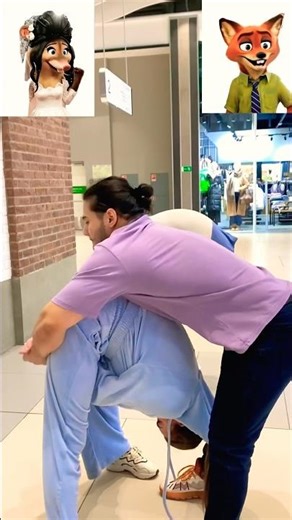 See how many obscure animals from Zootopia 2 you recognize! #zootopia2 #zootopia #zoo #wildehopps