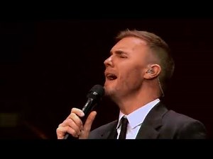 08 Acoustic Medley Gary Barlow