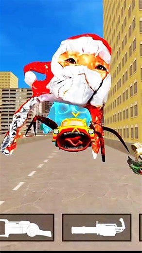 poppy playtime chapters gameplay mini nexbots in playground mod new update in Garry's Mod #nextbots