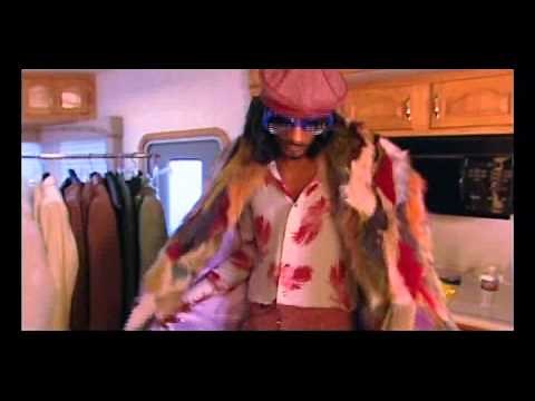 Starsky & Hutch - Movie Huggy Bear