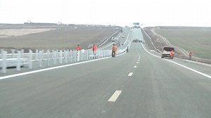 Noul Masterplan de Transport, aprobat de Guvern dupa 2 ani de dispute. Harta autostrazilor date in folosinta pana in 2022