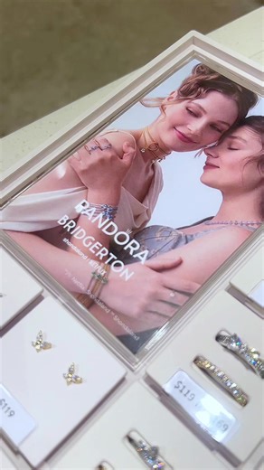 Bridgerton Collection Launch in Australia