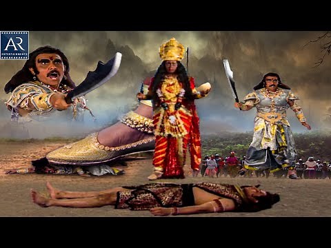 Maa Shakti Episode-57 | Mata Adishakti | Popular Devotional Serial | Bhakti Sagar