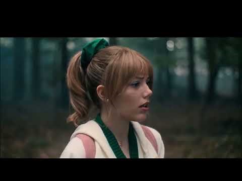 Chrissy's Forest Scene - Stranger Things 4x01 | Clip |