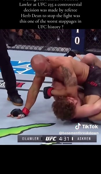 basementbreakdown on TikTok