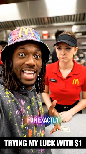 2K views | The Death of the $1 Burger  | Msstryslvd | Facebook