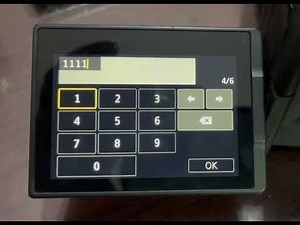 Lock Your Canon Camera! 🔐 Firmware Update News #passwordprotected