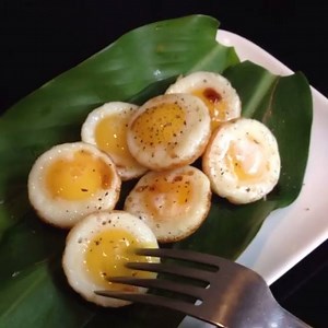 153K views · 970 reactions | Guys! Tiny, baked quail eggs! Yesss!...