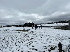 KZN Weather | Managing natural disasters