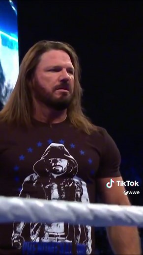 AJ Styles vs. Gunther: The Tables Have Turned in WWE