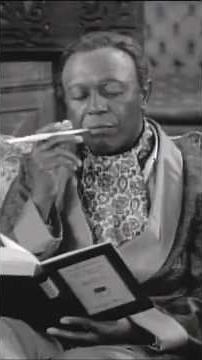 Rochester's day off from Jack Benny! #funny #comedy #jackbenny #classictv #sitcom
