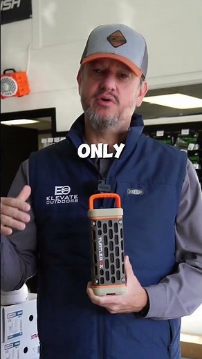 Check Out the New TURTLEBOX Delta