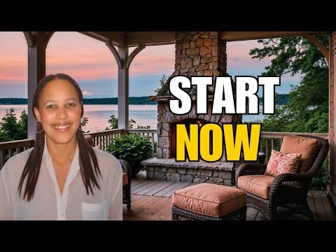 Start Today l Positive Morning Affirmations Guide Your Way