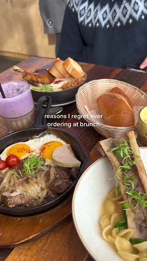 Delicious Duck Congee at NEP Cafe in Fountain Valley
