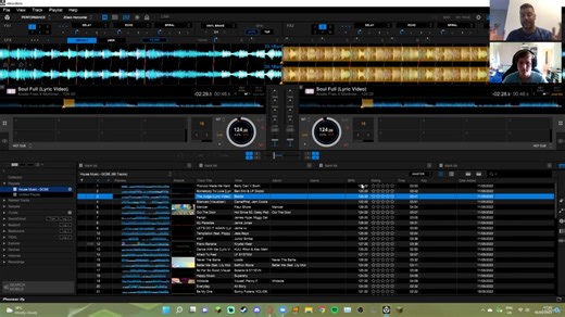 [Rekordbox]Ud-Rekordbox学习基本基础DJ教程~ (6P)
