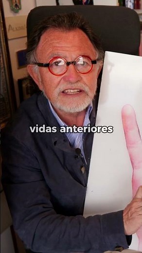 ¿Tienes estas líneas en tu mano y no sabes qué significa?