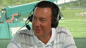 In The Studio: Scott Graham