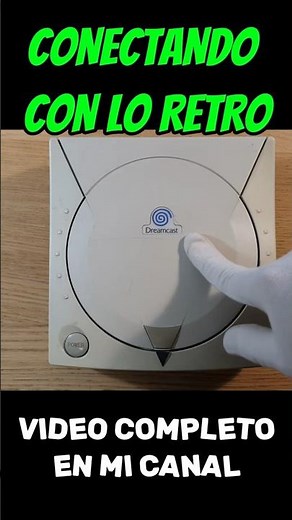 The Dreamcast logo: red in Japan, blue in Europe