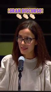 Un mensaje muy importante que creo que todas tenemos que escuchar‼️⚠️ Este es un llamado a la lucha por la igualdad de género y la eliminación de todas las formas de violencia contra las mujeres. ¡ALCEMOS LA VOZ ANTE CUALQUIER TIPO DE VIOLENCIA! #GabyMtzLárraga #TuDiputadaPotosina #ViolenciaDeGénero #Comparte #IgualdadDeGénero | Gabriela Martínez "La Chapis"