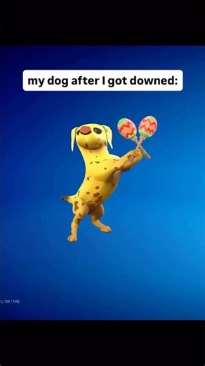 bro celebrating my L like it’s a win