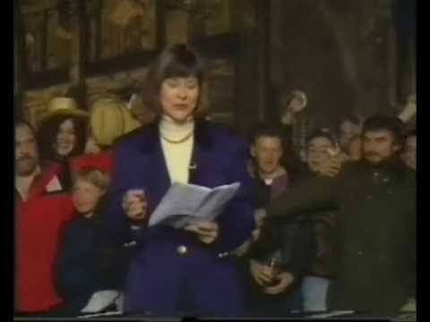 Meridian TV - The First Ten Minutes 01/01/93