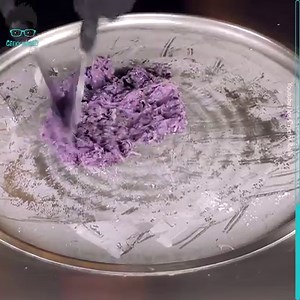 489K views · 388 reactions | These blackberry ice cream rolls look so delicious Credit: https://www.youtube.com/channel/UCAon55hNT6ESbdQ5y1hRWTA | Christina Milian | Facebook