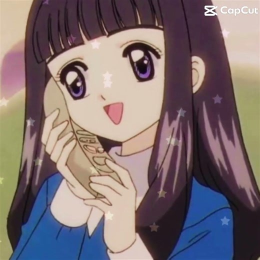 𝓣𝓸𝓶𝓸𝔂𝓸 𝓮𝓭𝓲𝓽 ||Cardcaptor Sakura Clow and clear cards 1990s and 2018| |Capcut Edit|