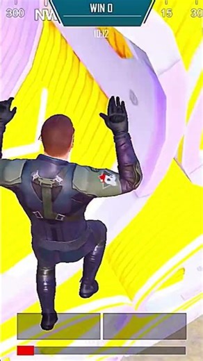 Best parkour #akmkikitnigholiyonmeenemymartahai