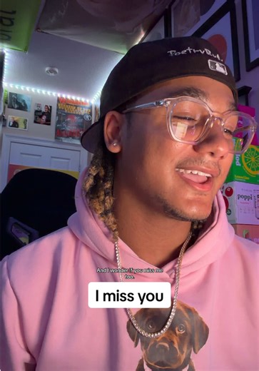 I miss you- original poem #poem #poetry #poetrytok #fyp #viral Hoodie from @In Print We Trust