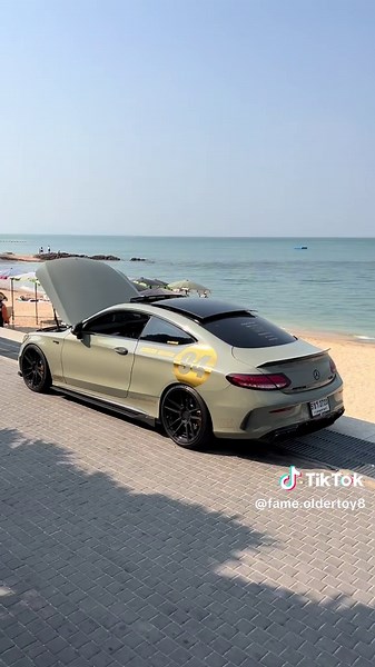 Mercedes C43 AMG: Unmatched Performance Overview