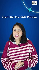 Unlock XAT Success! 🚀 Prepare Smarter, Not Harder: • 21 Year-wise XAT Solved Papers (2005–2025) for real exam understanding • 5 latest-pattern Mock Tests designed exactly like the official XAT • Master Decision Making, English Language, Logical Reasoning, Quantitative Ability & General Awareness • Detailed solutions for every question to improve accuracy • Includes all XAT essay topics asked over the years • Perfect for last-minute revision full-length practice | Disha Publication