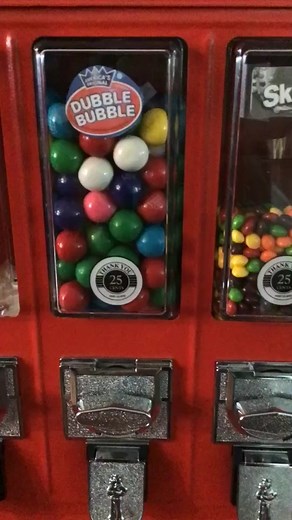 Gumball Machine Hacking Tips and Tricks