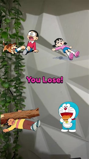 Understanding the Doraemon Filter Game