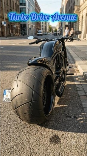 Harley-Davidson v-rod #turbodriveavenue #motorcycle #automobile #harleydavidson #harleysound #shorts