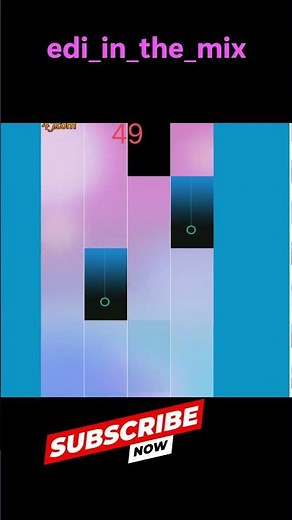Magic Tiles 3: Epic Gameplay & High Score Tips! #MagicTiles3 #Gameplay #MusicGame #GamingCommunity