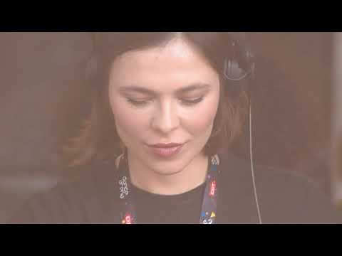 Nina Kraviz | Exit Festival 2017