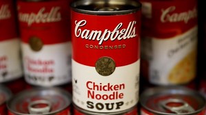 245K views · 679 reactions | There's Something You Should Know Before Buying Campbell's Soup | Mashed | Facebook