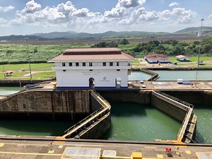 Visiting the Panama Canal: Things To Know Before You Go | See Nic Wander